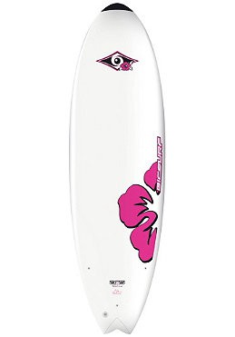 BIC Surfboard Mini Malibu 7'3 wahine :: surfstore.webnode.nl